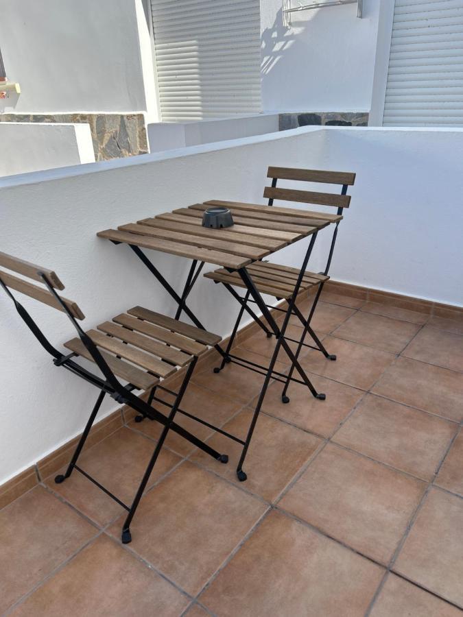 Pension Aloha San José Exteriör bild