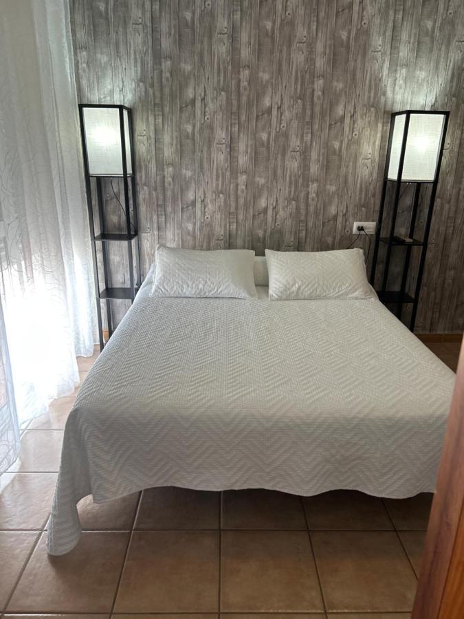 Pension Aloha San José Exteriör bild
