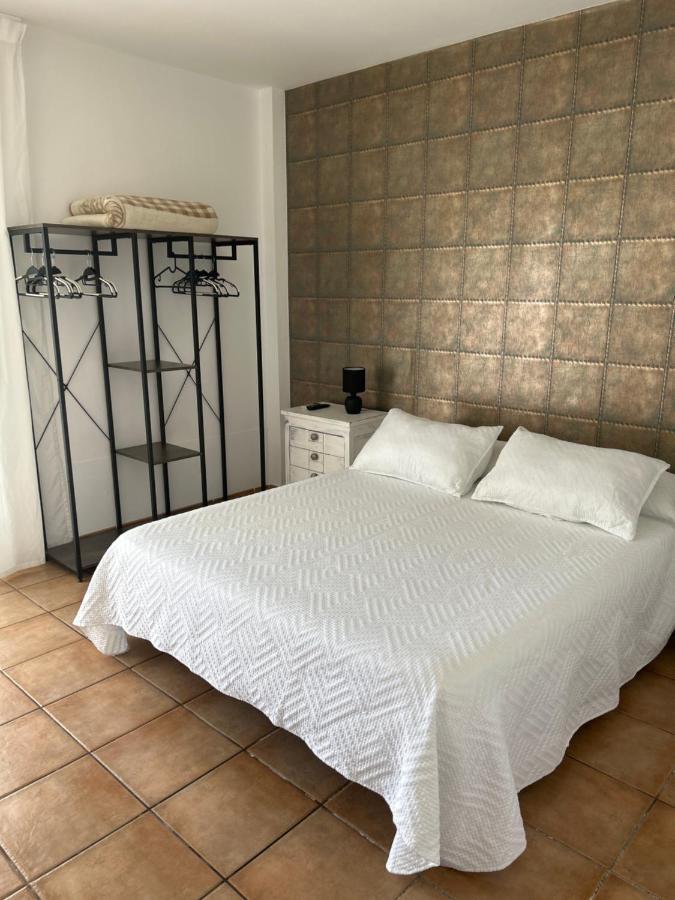 Pension Aloha San José Exteriör bild